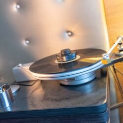 Süddeutsche HiFi Tage Stuttgart 2018, Hotel Holiday Inn