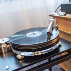 Süddeutsche HiFi Tage Stuttgart 2018, Hotel Holiday Inn