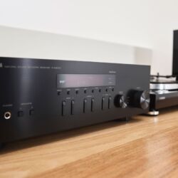 Yamaha MusicCast VINYL 500