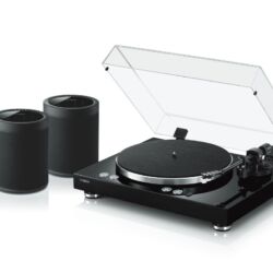 Yamaha MusicCast VINYL 500