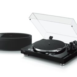 Yamaha MusicCast VINYL 500