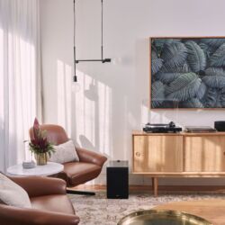 Yamaha MusicCast VINYL 500