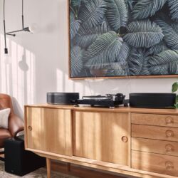 Yamaha MusicCast VINYL 500