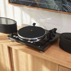 Yamaha MusicCast VINYL 500