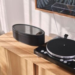 Yamaha MusicCast VINYL 500