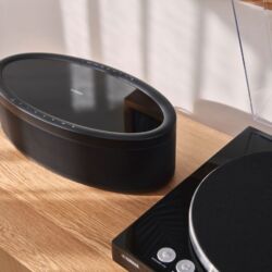 Yamaha MusicCast VINYL 500