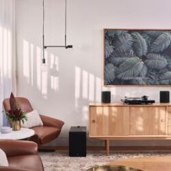 Yamaha MusicCast VINYL 500