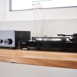 Yamaha MusicCast VINYL 500