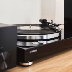Yamaha MusicCast VINYL 500