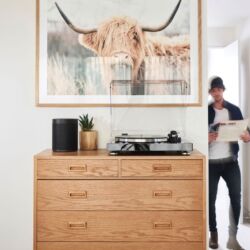 Yamaha MusicCast VINYL 500