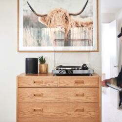 Yamaha MusicCast VINYL 500