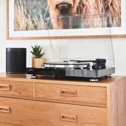 Yamaha MusicCast VINYL 500