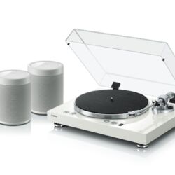 Yamaha MusicCast VINYL 500