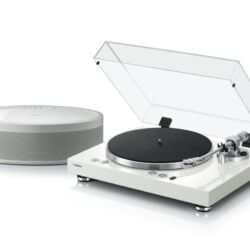 Yamaha MusicCast VINYL 500