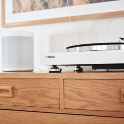 Yamaha MusicCast VINYL 500