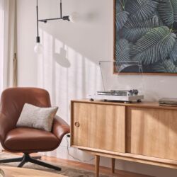 Yamaha MusicCast VINYL 500