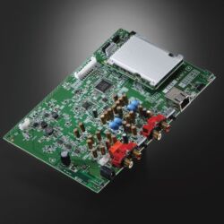 Yamaha MusicCast VINYL 500