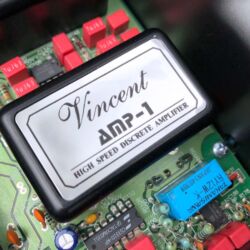 Vincent SV-238 MK