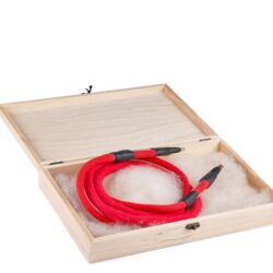 WAY Cables Champagne mkII