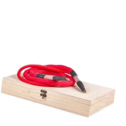 WAY Cables Champagne mkII