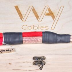 WAY Cables Champagne mkII
