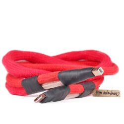 WAY Cables Champagne mkII