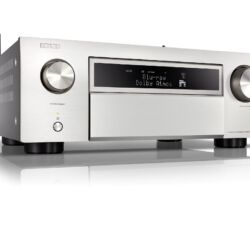 Denon AVC X6500H