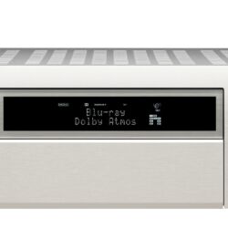 Denon AVC X6500H