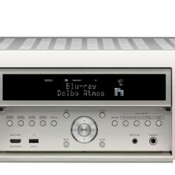 Denon AVC X6500H