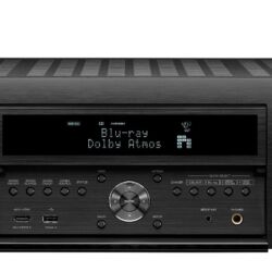 Denon AVC X6500H