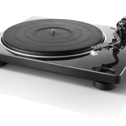 Denon DP-400