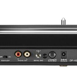 Denon DP-400