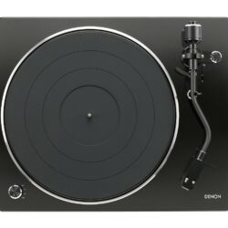 Denon DP-400