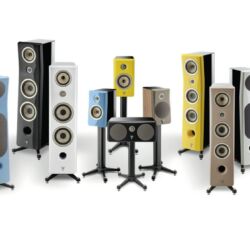 Focal Kanta