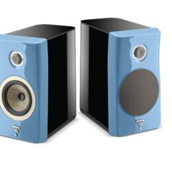 Focal Kanta