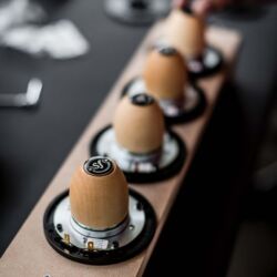 Sonus faber ELECTA Amator III