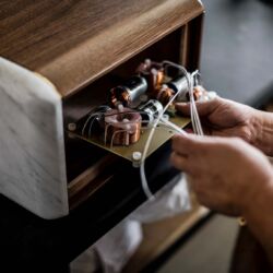 Sonus faber ELECTA Amator III