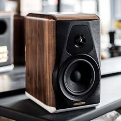 Sonus faber ELECTA Amator III