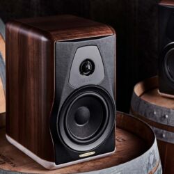 Sonus faber ELECTA Amator III
