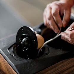 Sonus faber ELECTA Amator III