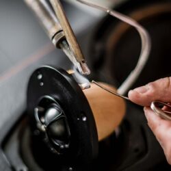 Sonus faber ELECTA Amator III