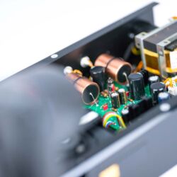 Audio Note CD-2.1x CD-Player
