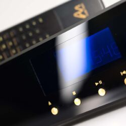 Audio Note CD-2.1x CD-Player