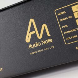 Audio Note CD-2.1x CD-Player