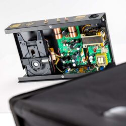 Audio Note CD-2.1x CD-Player