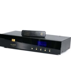 Audio Note CD-2.1x CD-Player
