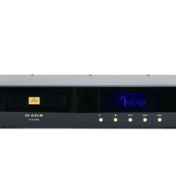 Audio Note CD-2.1x CD-Player