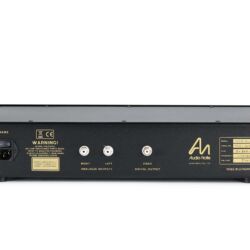 Audio Note CD-2.1x CD-Player
