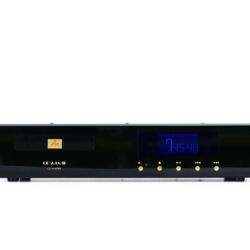 Audio Note CD-2.1x CD-Player