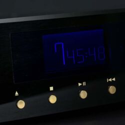 Audio Note CD-2.1x CD-Player